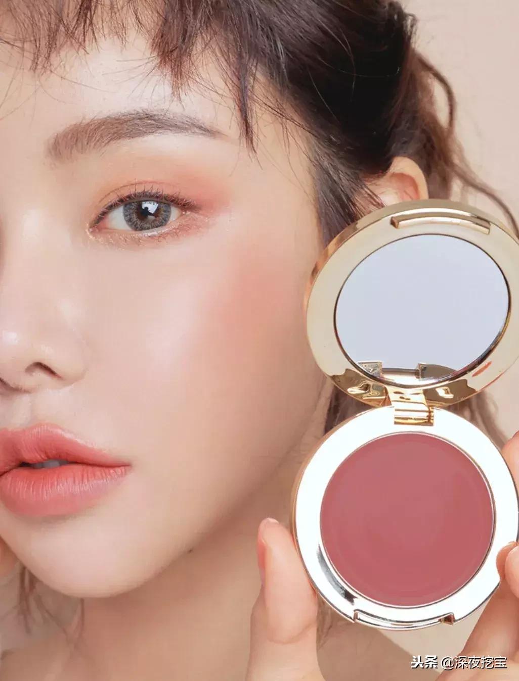 美妆3ce口红最火的几个色,韩妆口红3ce