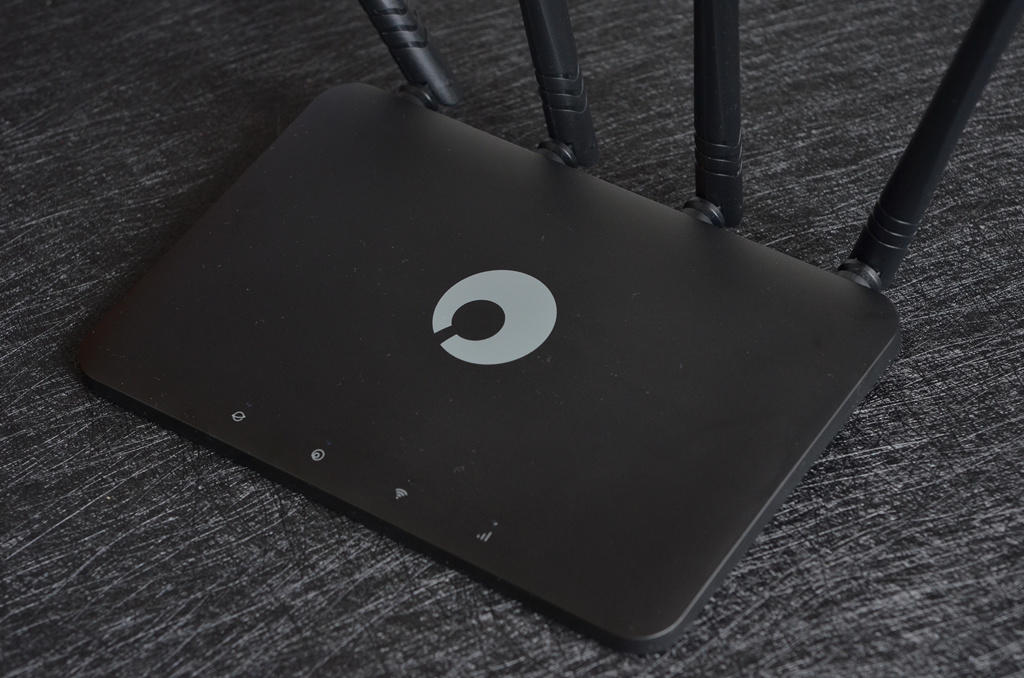 蒲公英x4c无法上网,蒲公英x4c电信卡无法上网