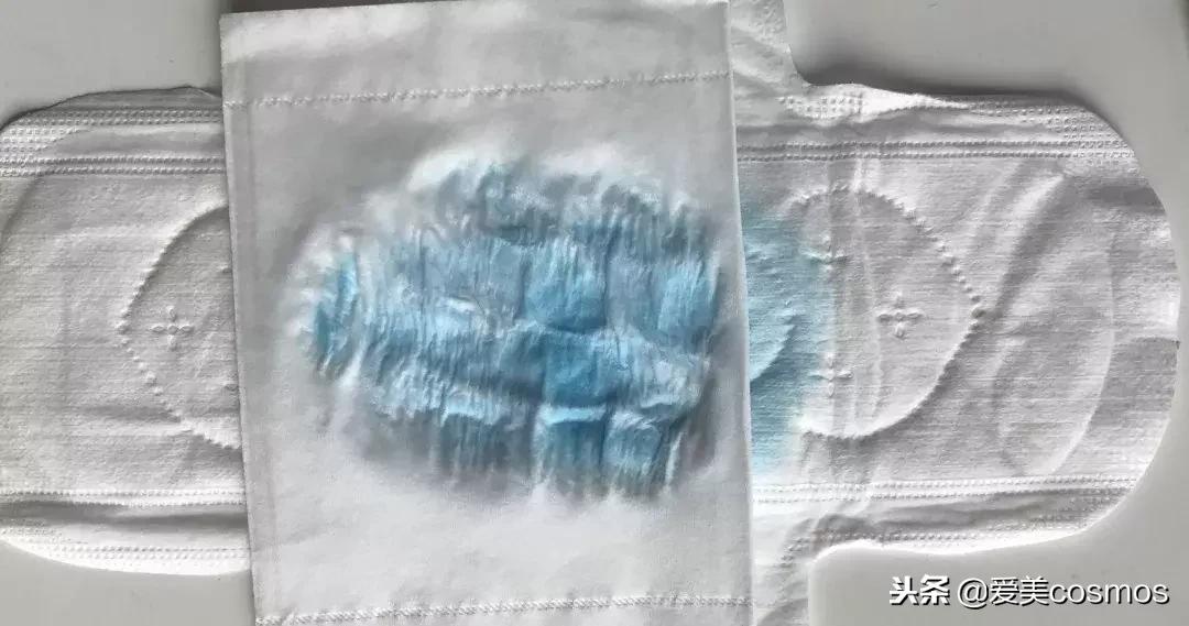 十大不建议买的卫生巾,卫生巾好用十大排行亲测