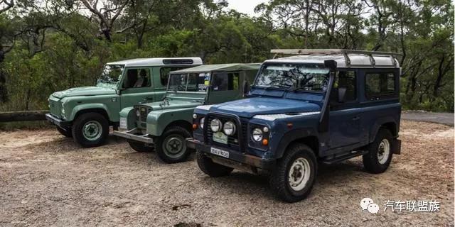全球最霸气的十大越野车型,官员明星不敢买,油耗58升,可防枪击