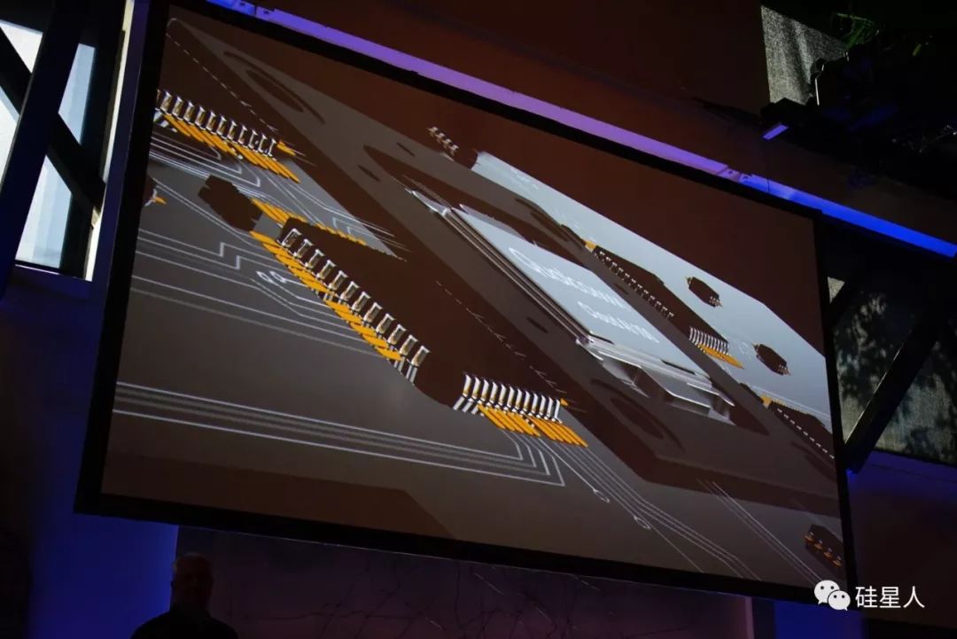 高通cloudai100人工智能推理芯片,高通ai引擎