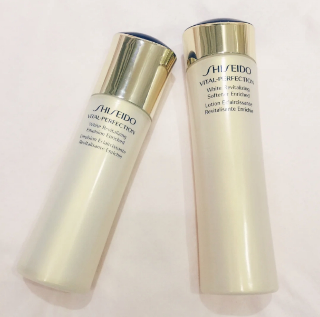 海蓝之谜水乳哪款好用,海蓝之谜的水乳真的好用吗