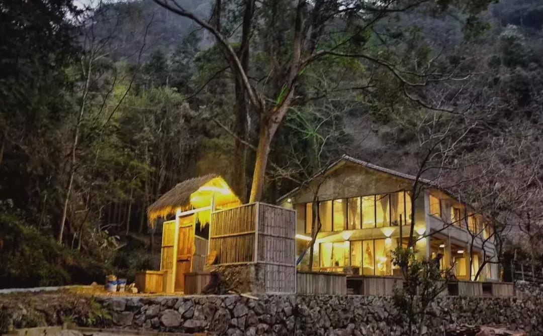 温州楠溪江好的主题民宿排名,楠溪江醉香楼客栈