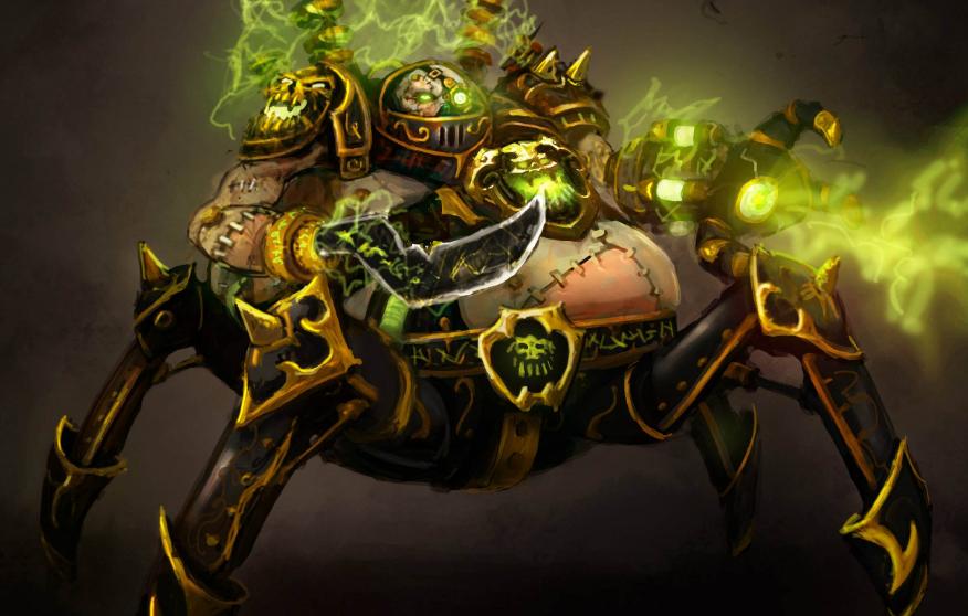 lol厄加特怎么玩新手教程,lol厄加特技能解析