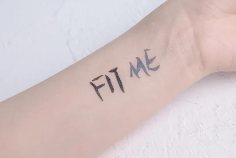 油皮春秋季公认最好的粉底液,油皮敏感肌养肤粉底