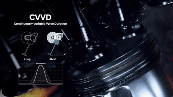 起亚k5第一代发布会,第五代起亚k5