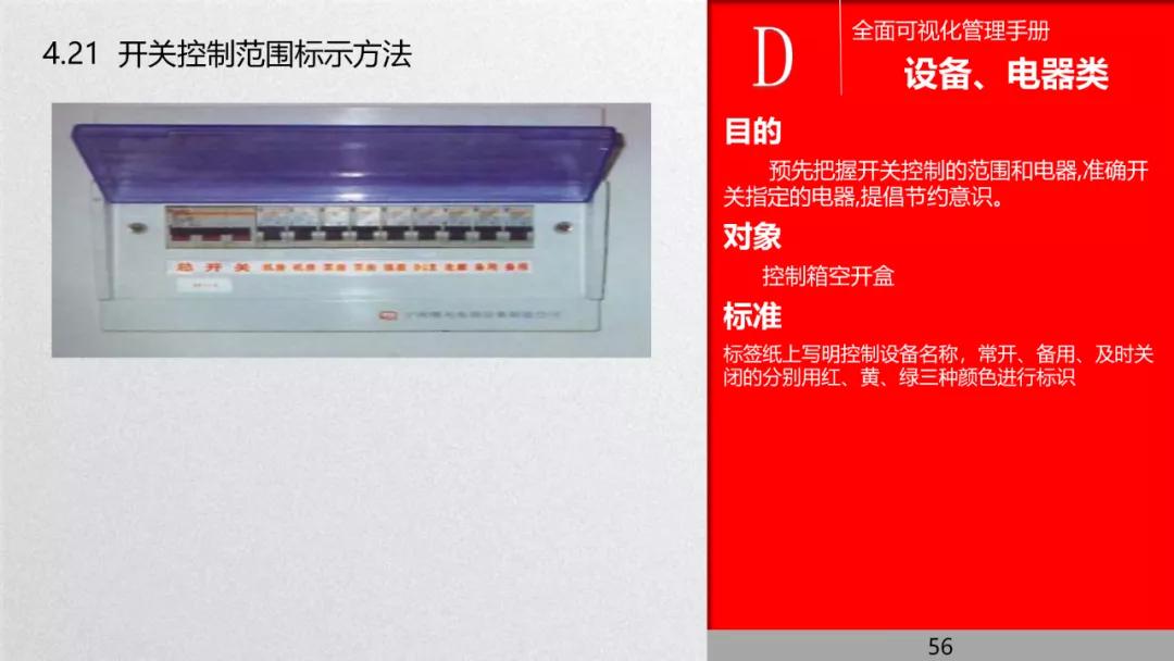 管理流程手册,管理手册完整版