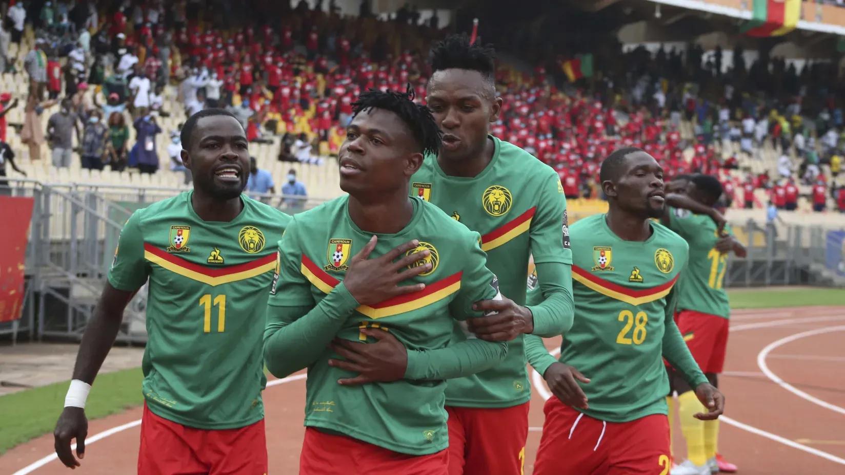 第六届非洲国家足球锦标赛A组第二轮比赛战报