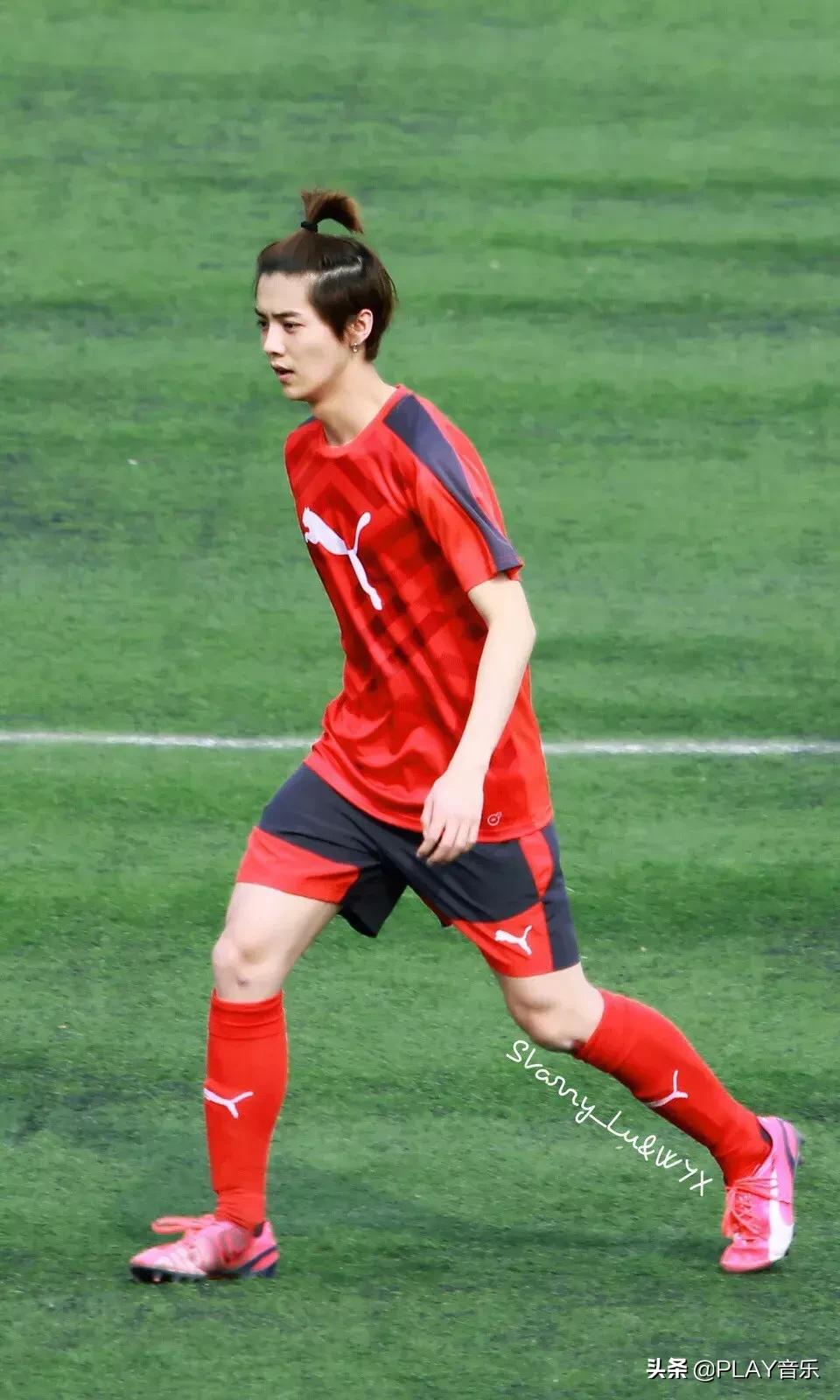 鹿晗好帅歌曲,鹿晗好白