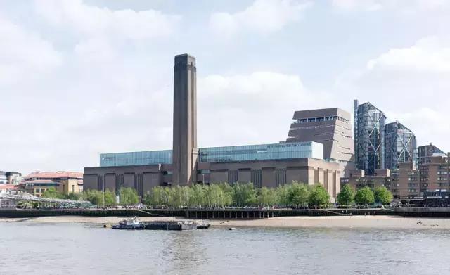 中国近段时间的标志性建筑,全中国最有历史的建筑