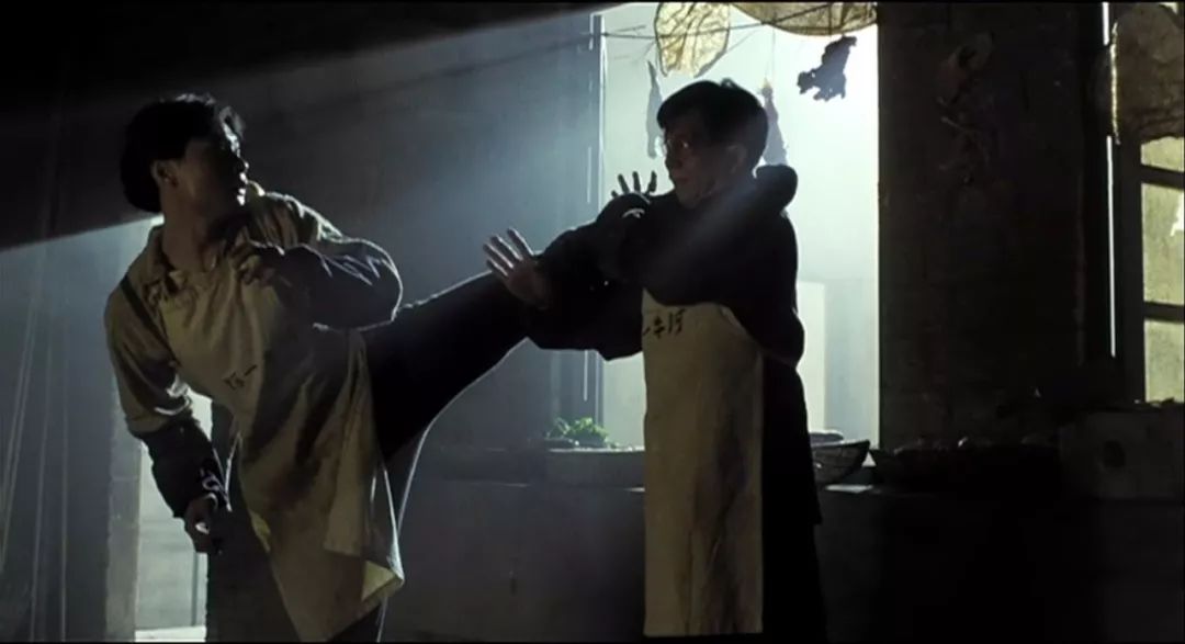 最新拳拳到肉动作片,香港动作片深度解析