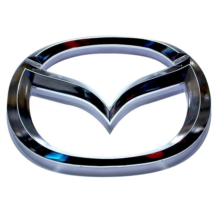 这些常见的汽车标你都认识吗,沈阳市万通汽车