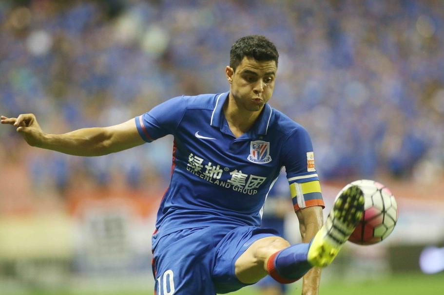 是激情退却，还是蓄势待发？期待外滩再次为这支球队亮灯