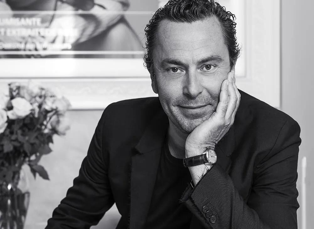 章小蕙推荐的小物件,章小蕙同款护发好物