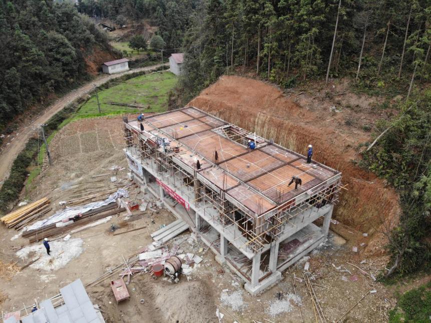 农村自建房三层真实记录,农村自建房三分钟汇总