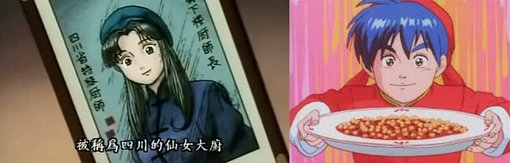 要吃最地道的成都小吃应该去哪里,值得带给朋友品尝的成都小吃