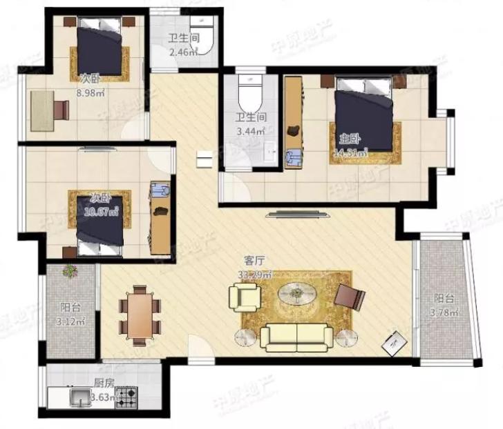 法拍房物业房,法拍物业