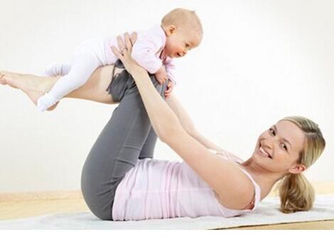 产后修复必须做还是可以不做,产后漏尿修复盆底肌简单动作