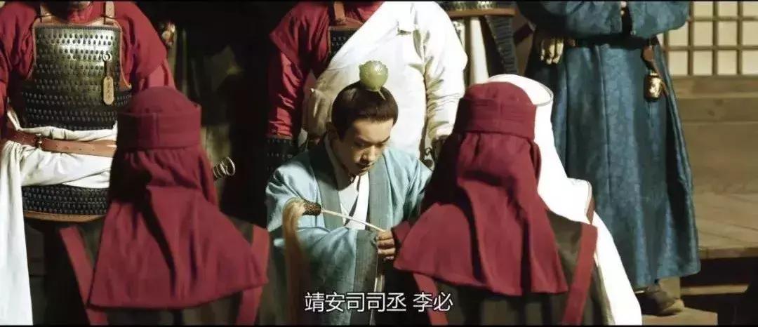 长安十二时辰电视剧豆瓣评分,长安十二时辰的豆瓣评分