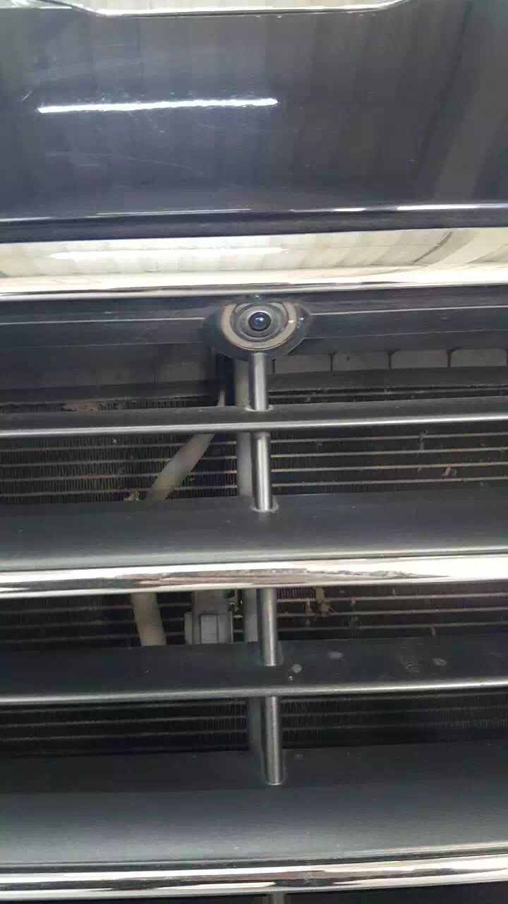 纳智捷大7真的那么夸张吗,纳智捷大7真实感受