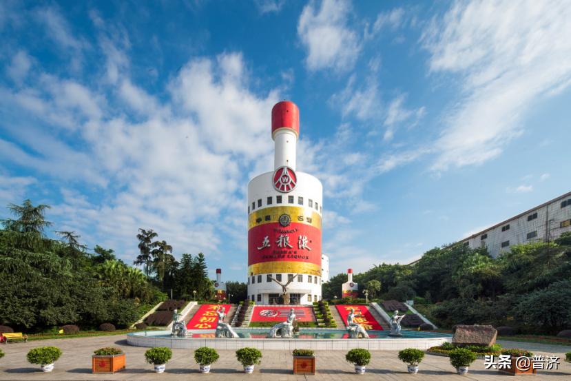 五粮液酒厂探秘,参观宜宾五粮液景区需要多长时间