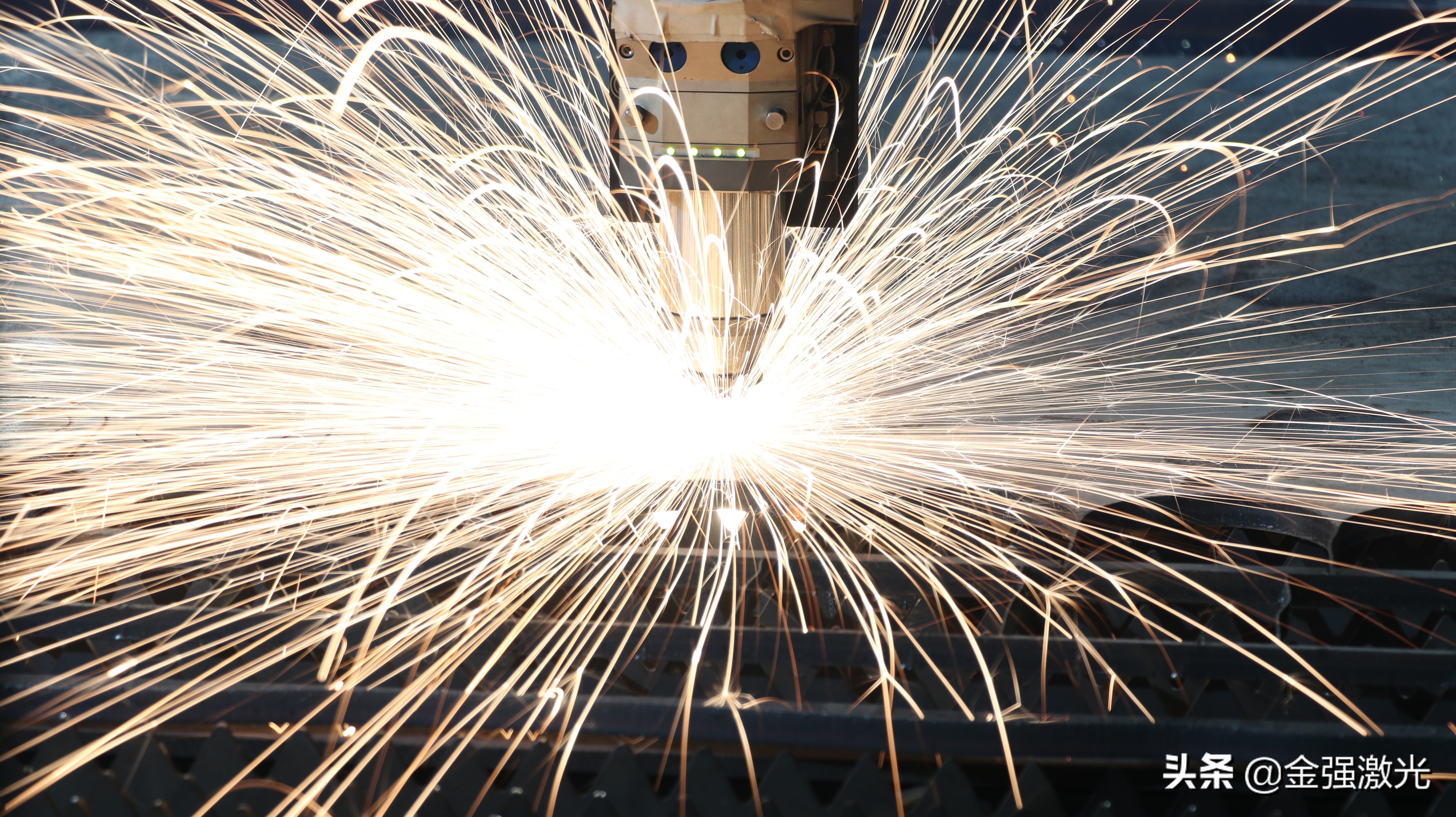 激光切割行业现状,激光切割行业创新