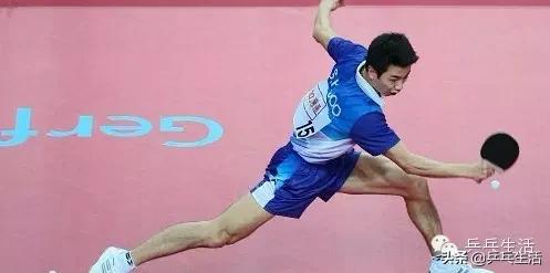 乒乓球是怎样的运动方式,五分钟带你了解乒乓球