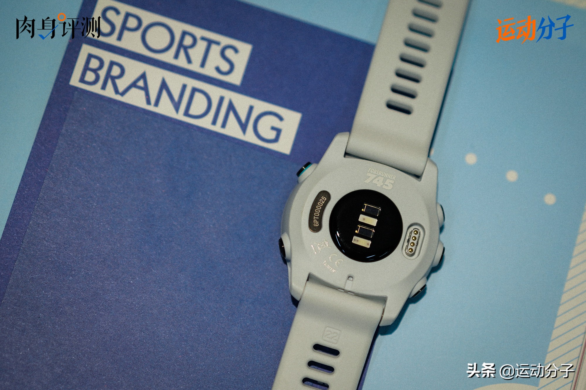 佳明forerunner745骑行,佳明forerunner45对比235