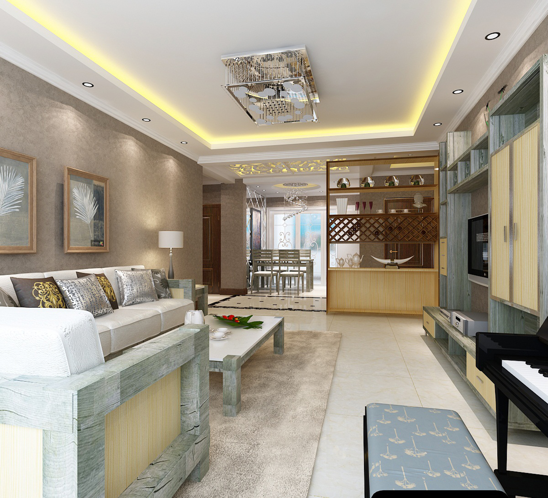 搬新家有说道，这些风水禁忌你一定要注意