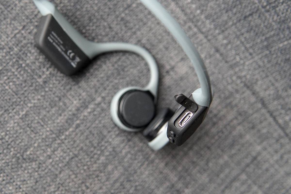 骨传导耳机与降噪耳机哪个实用,南卡骨传导耳机runnerpro3