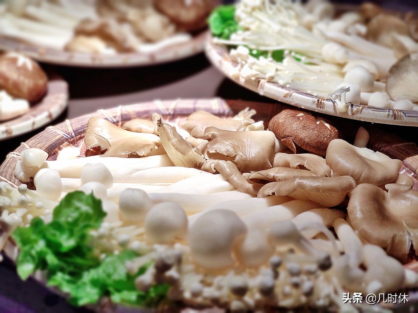 一句“要德”让我唏嘘不已，廿年的追忆尽在这一口锅。