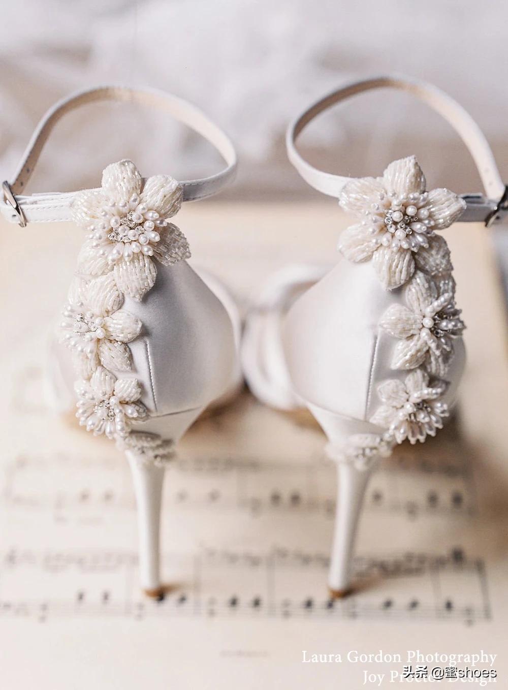 4千左右好看的鞋,四款值得入手的鞋子