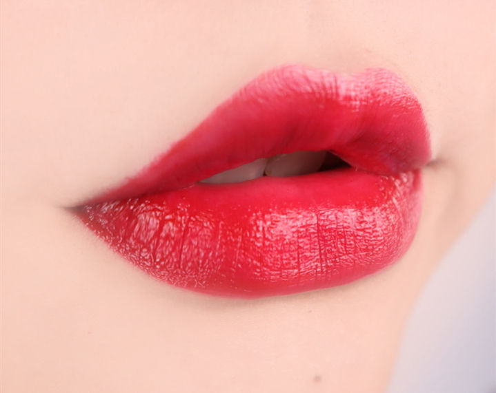 丝芙兰纪梵希口红,口红大作战赢皮肤