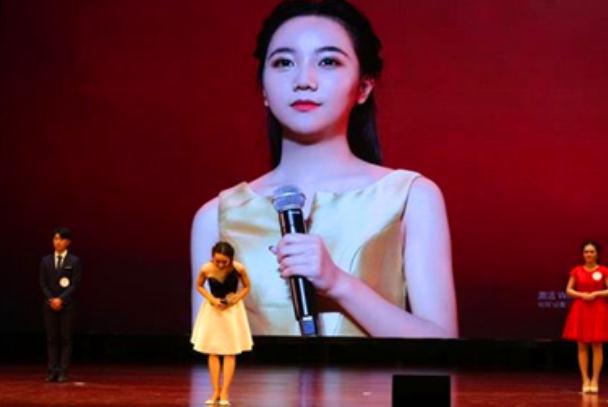 安徽考生超一本线127,考生高考超一本线52分激动落泪