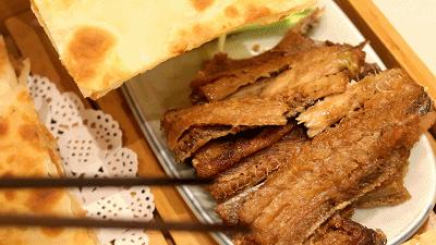 不出北京就能吃到正宗的云南菜,合肥北平食府