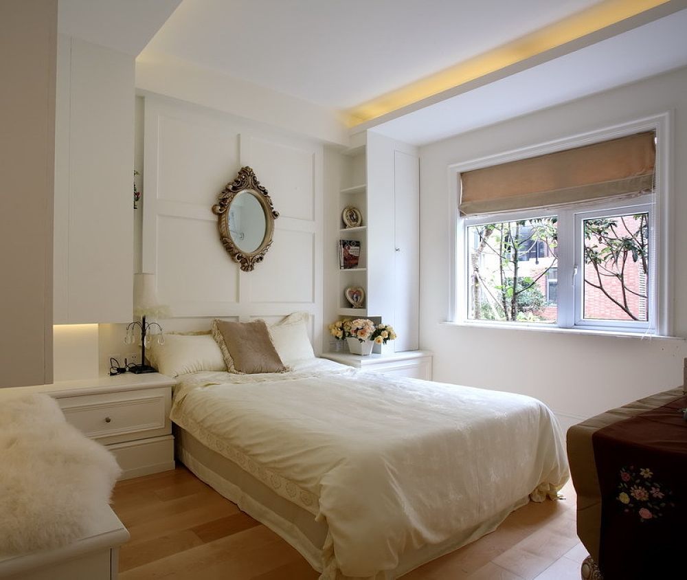 装修怎样吊顶既省钱又美观,装修吊顶怎么避免掉坑