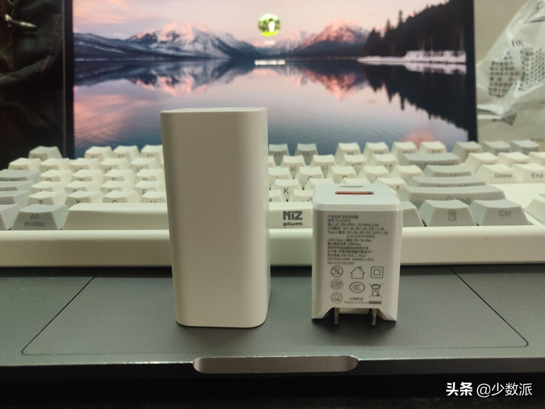 少数派的编辑,少数派编辑最近买了什么