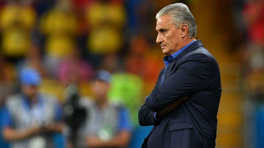 卡卡评价巴西天赋,卡卡南非世界杯最后一场