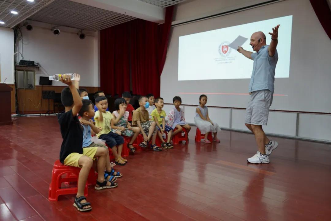 北京力迈国际学校海南校区,海南力迈中美国际学校多少钱一年