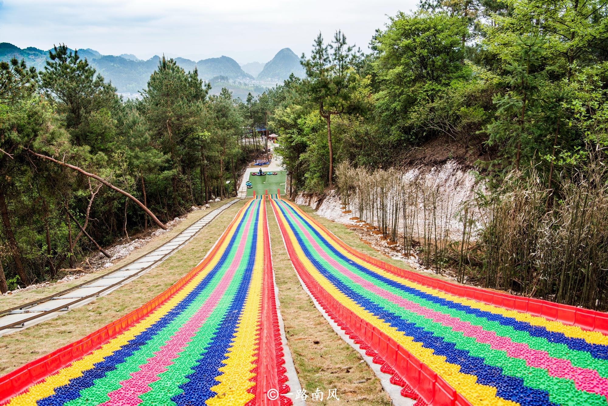 旅游来到黔东南,贵州黔南游记