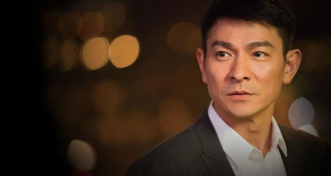 乡绅刘德华的「玻璃心」