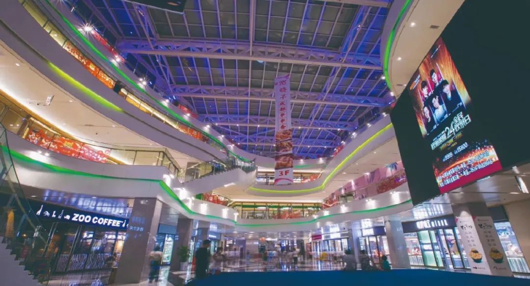 总投资近300亿城东将添商业中心,2022扬州即将开业的综合体