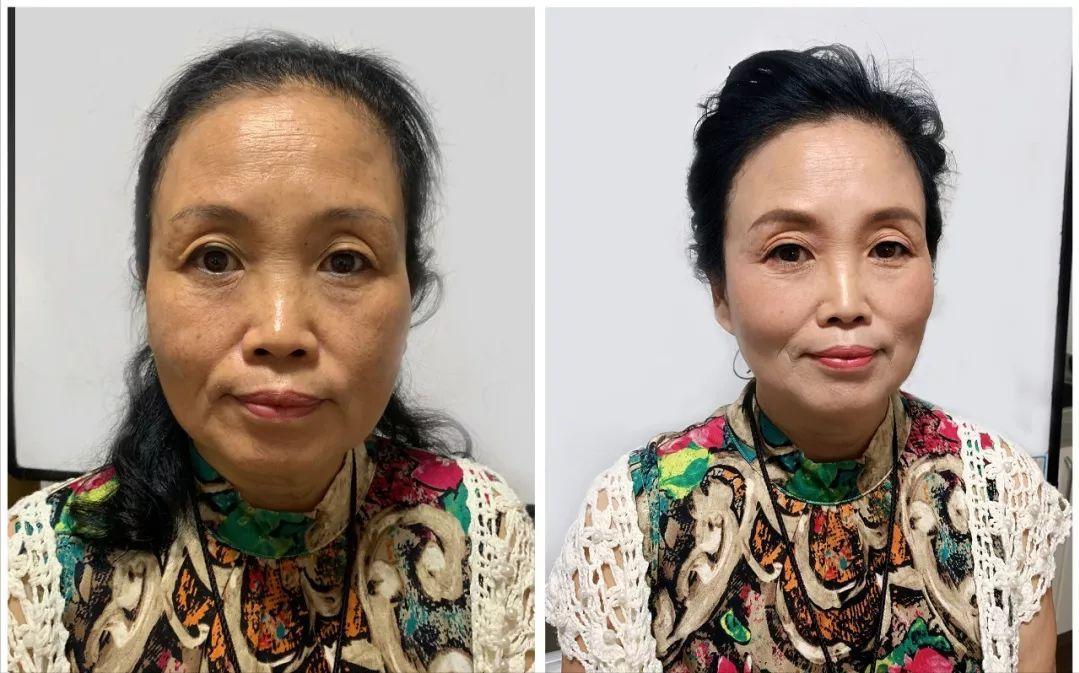 50岁用的素颜霜,五十岁的素颜霜懒人霜