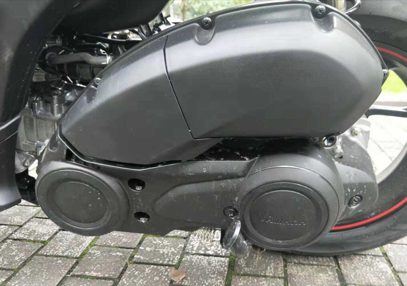 雅马哈nvx155摩托车优缺点,雅马哈nvx155有哪些配置