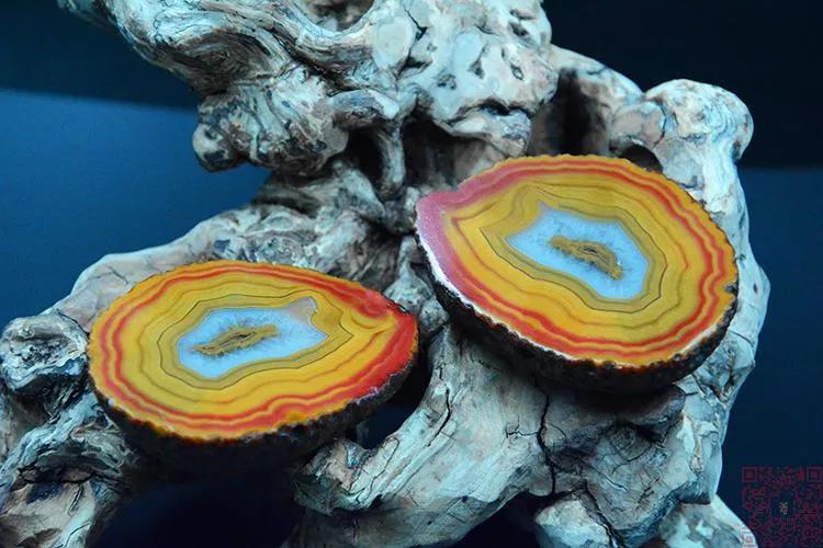 见证了地球变化的石头,岩石如何记录地球演化历史