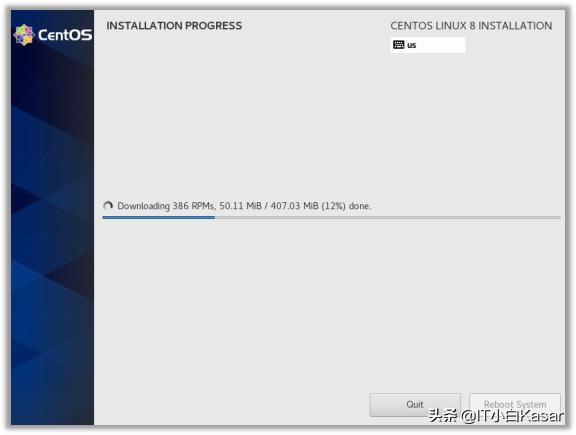 centos什么时候不再更新维护,centos7.9什么时候发布的