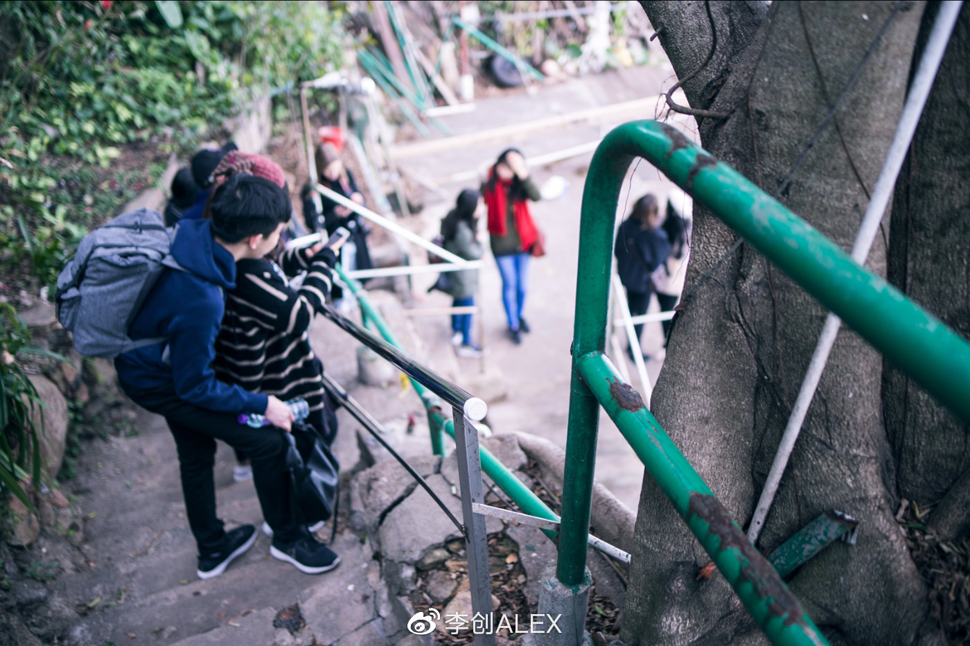 离香港比较近的旅游景点,香港小众好玩的地方推荐