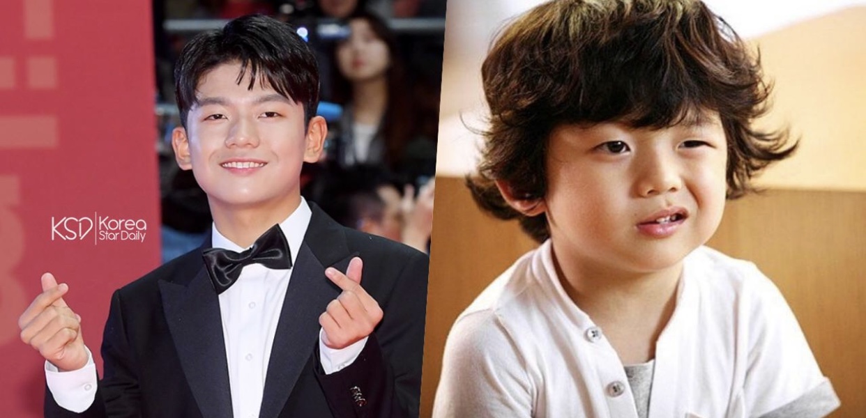 退圈读书、捞快钱、疑似“秃顶”，“表情包”萌娃现状大不同