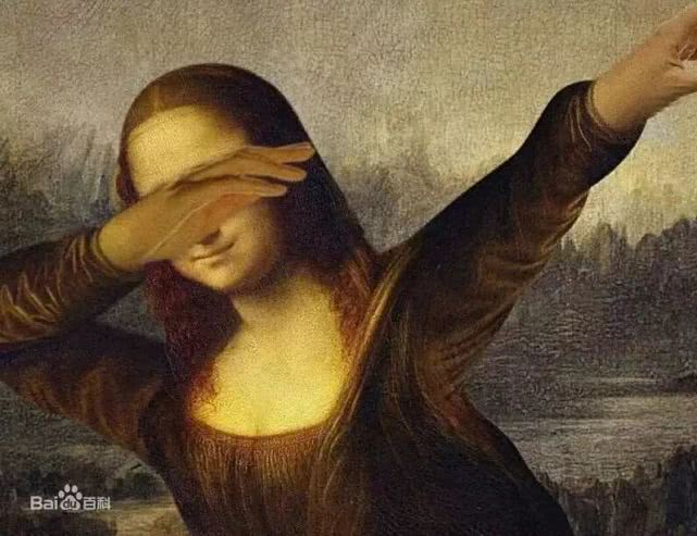 那些被恶搞的名画，背后有多少你不知道的故事