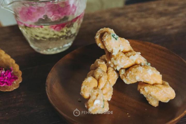 种草泉州美食,种草美食收藏